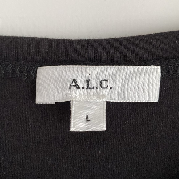 A.L.C. Mandy top - Picture 5 of 7